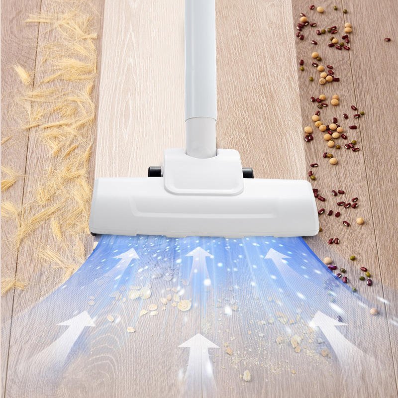 3 in 1 Wireless Vacuum Cleaner