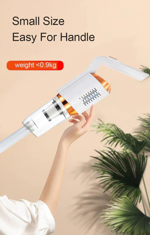 3 in 1 Wireless Vacuum Cleaner