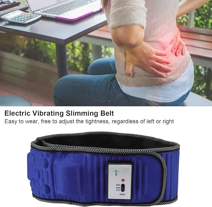 Electric Massage Belt