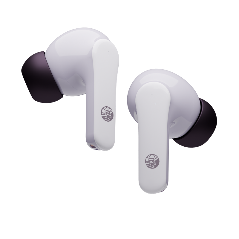 R-640 Earbuds