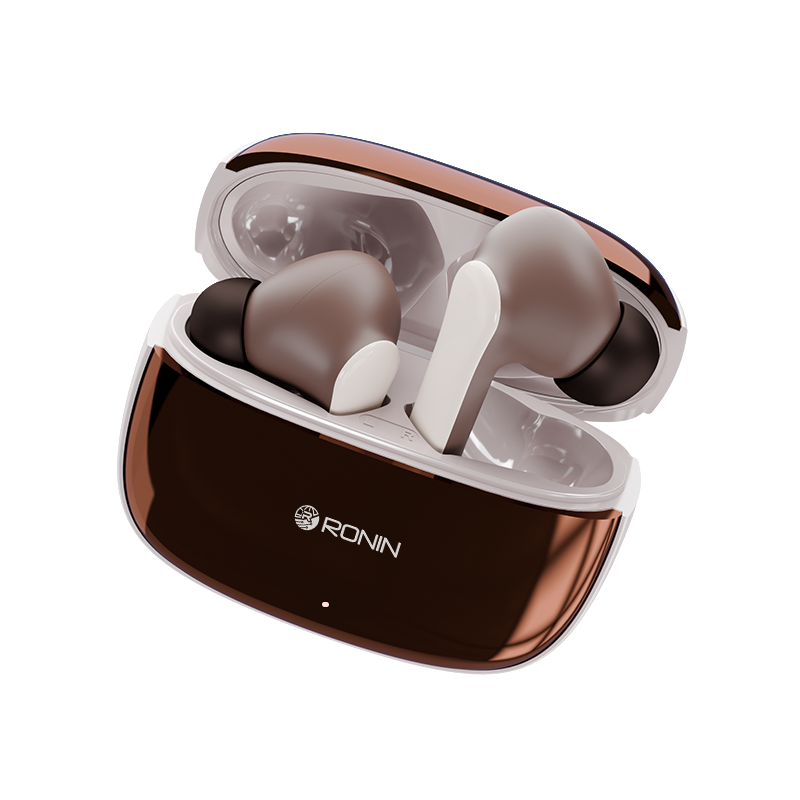 R-640 Earbuds