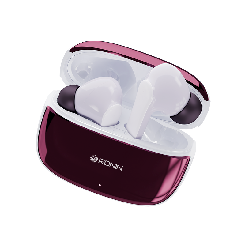 R-640 Earbuds