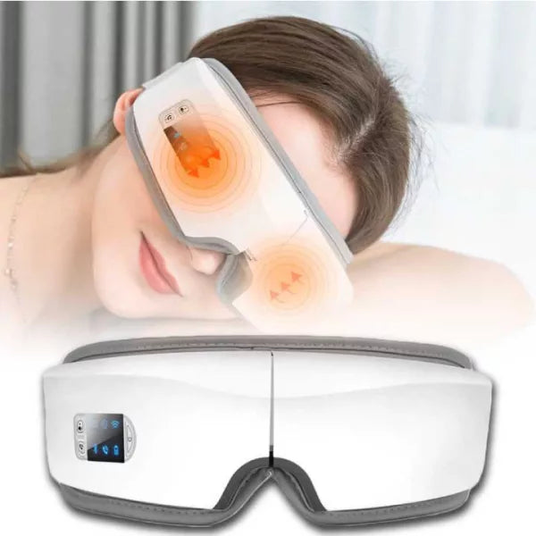 Electric Smart Eye Massager