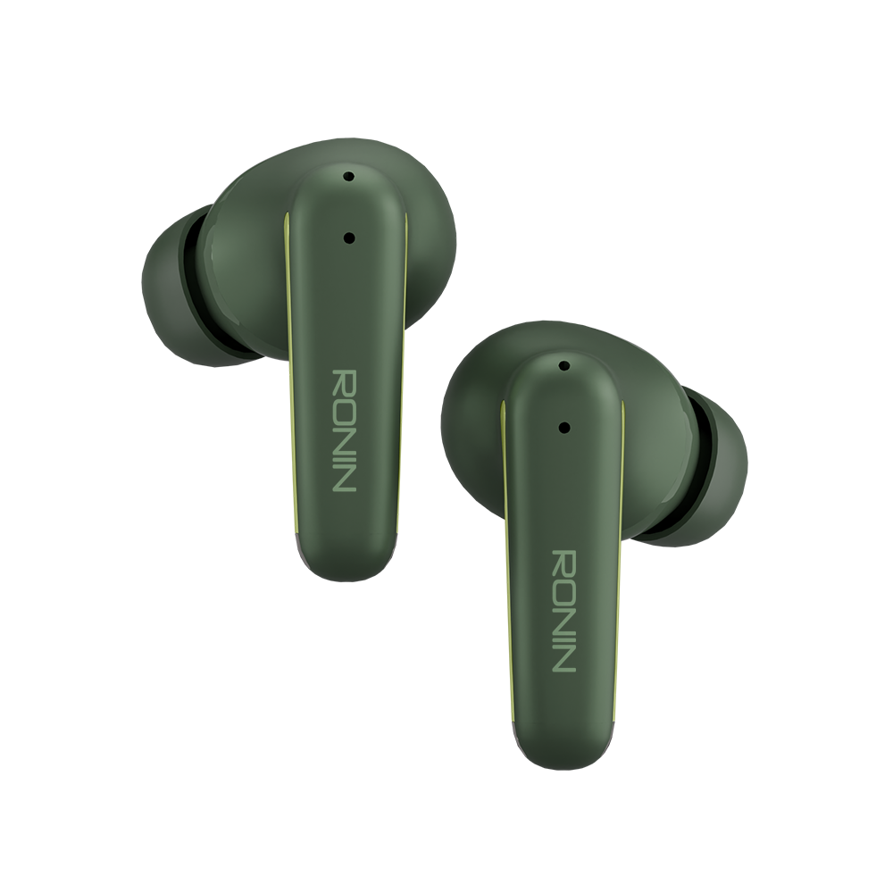 R-140 Earbuds