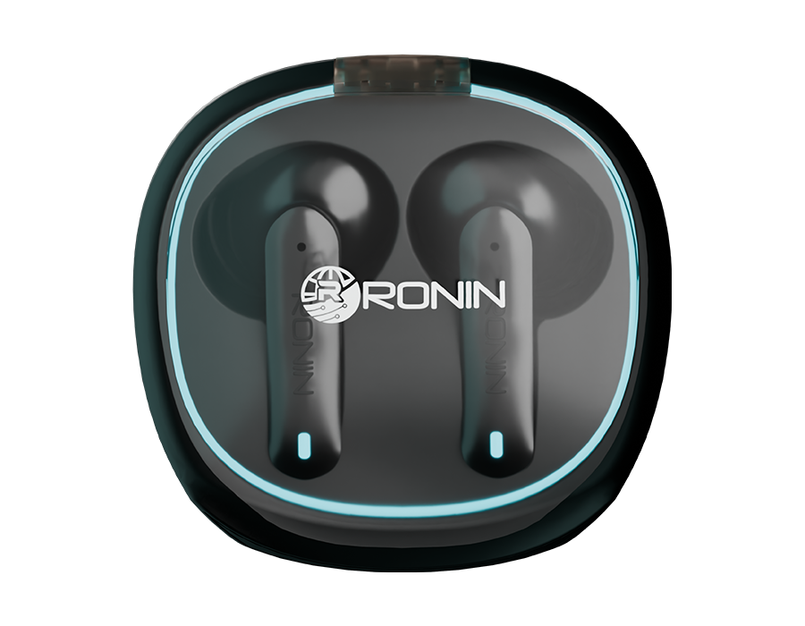 R-520 Earbuds