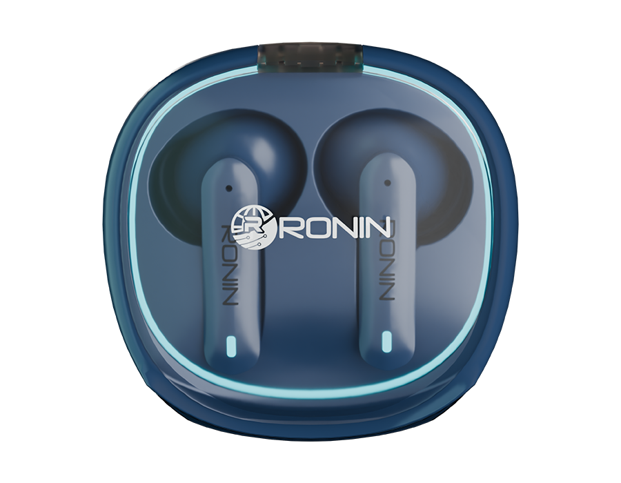 R-520 Earbuds