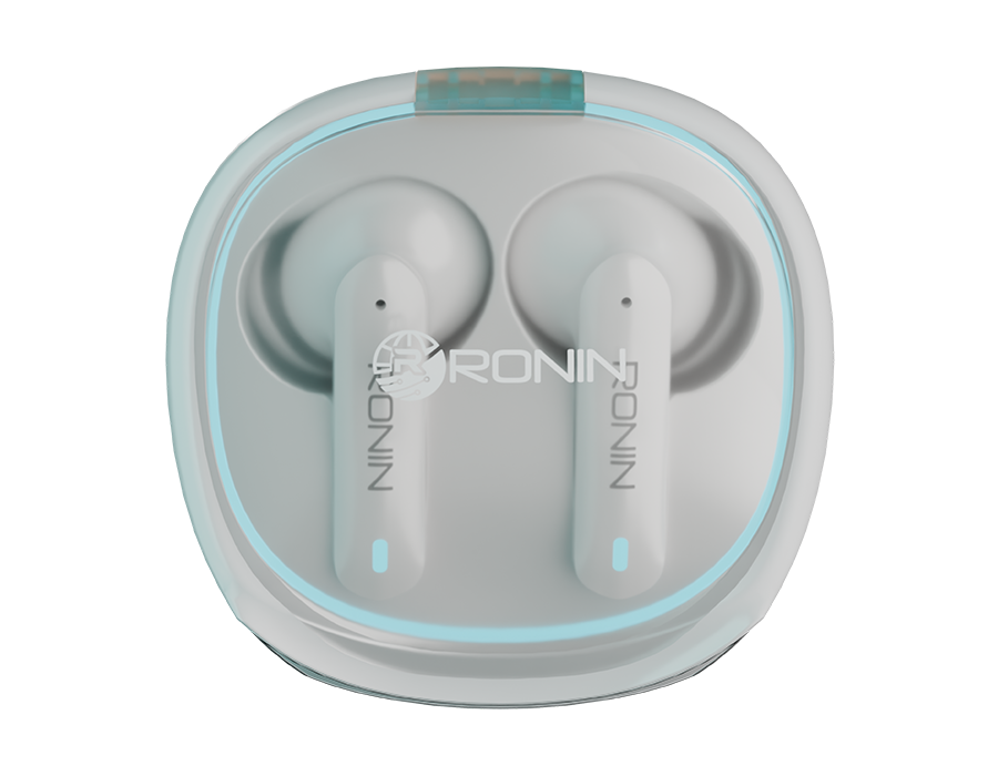 R-520 Earbuds