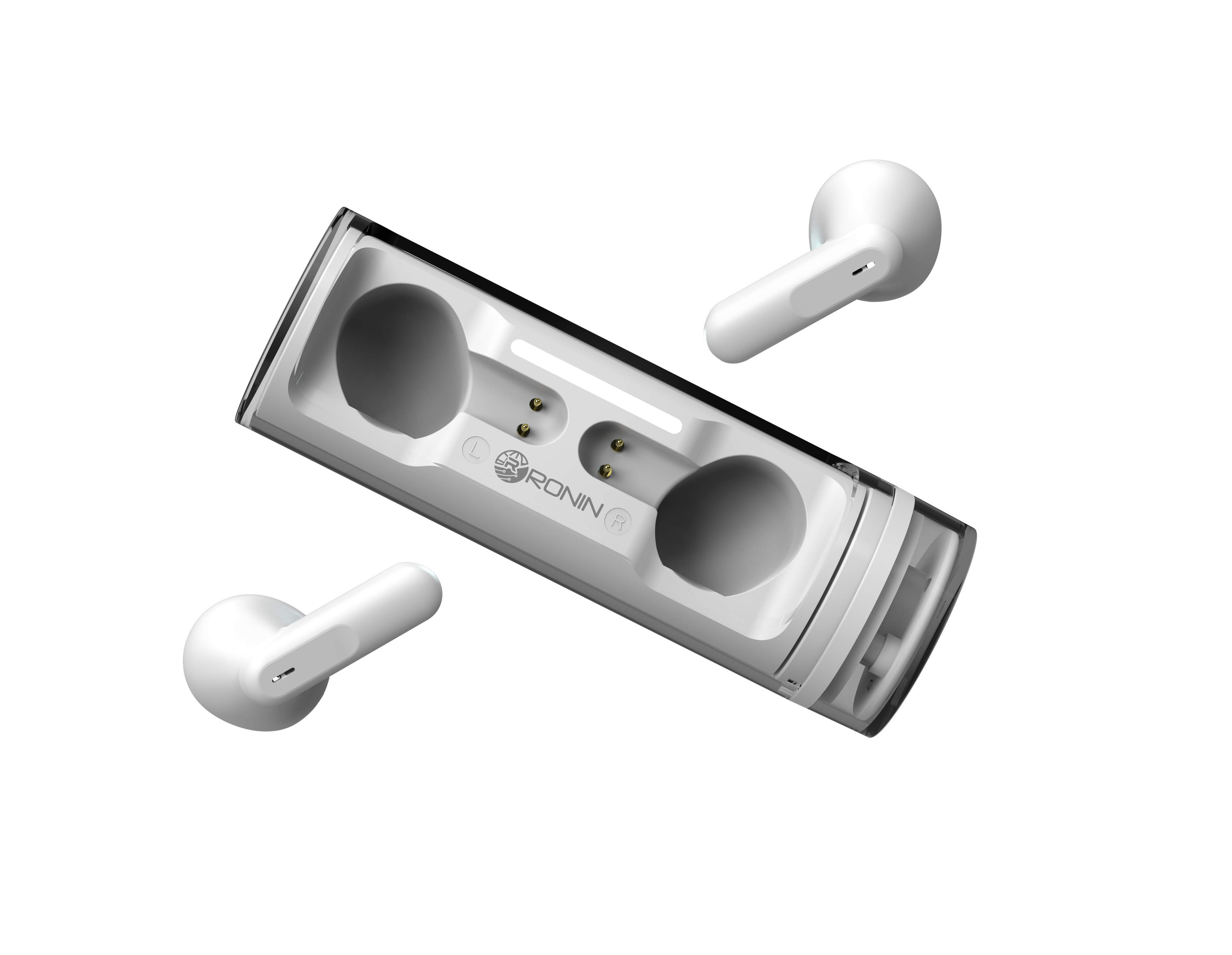 R-7005 Earbuds