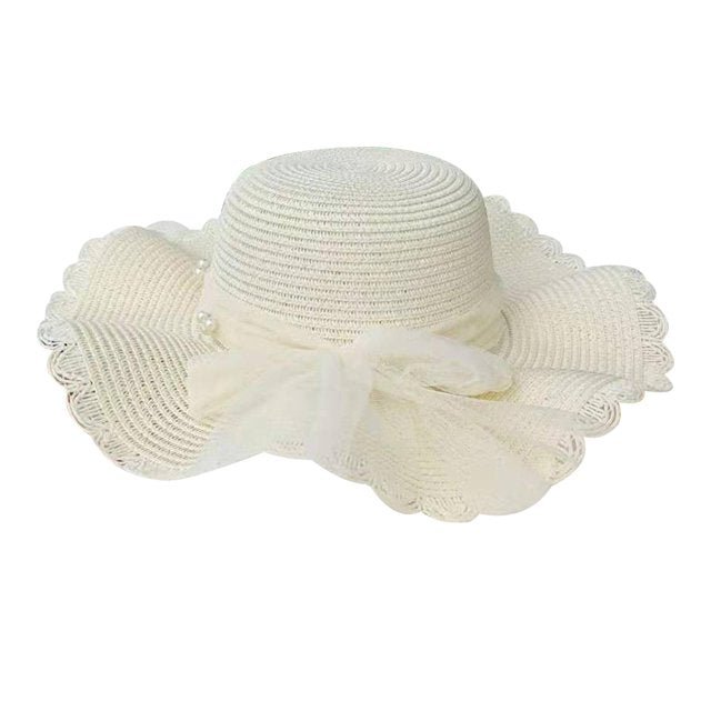 Women Straw Hat